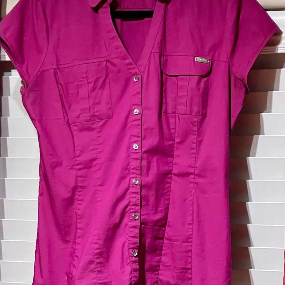 Express ladies blouse